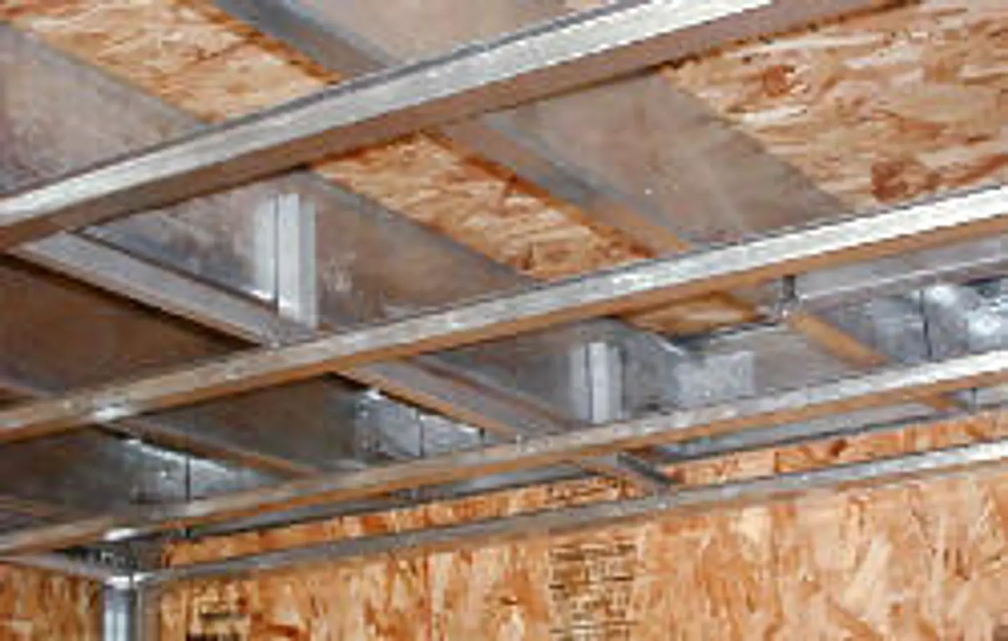 Perfil Metalcom Omega 38x35x15x8x0.85x6 mts. 2