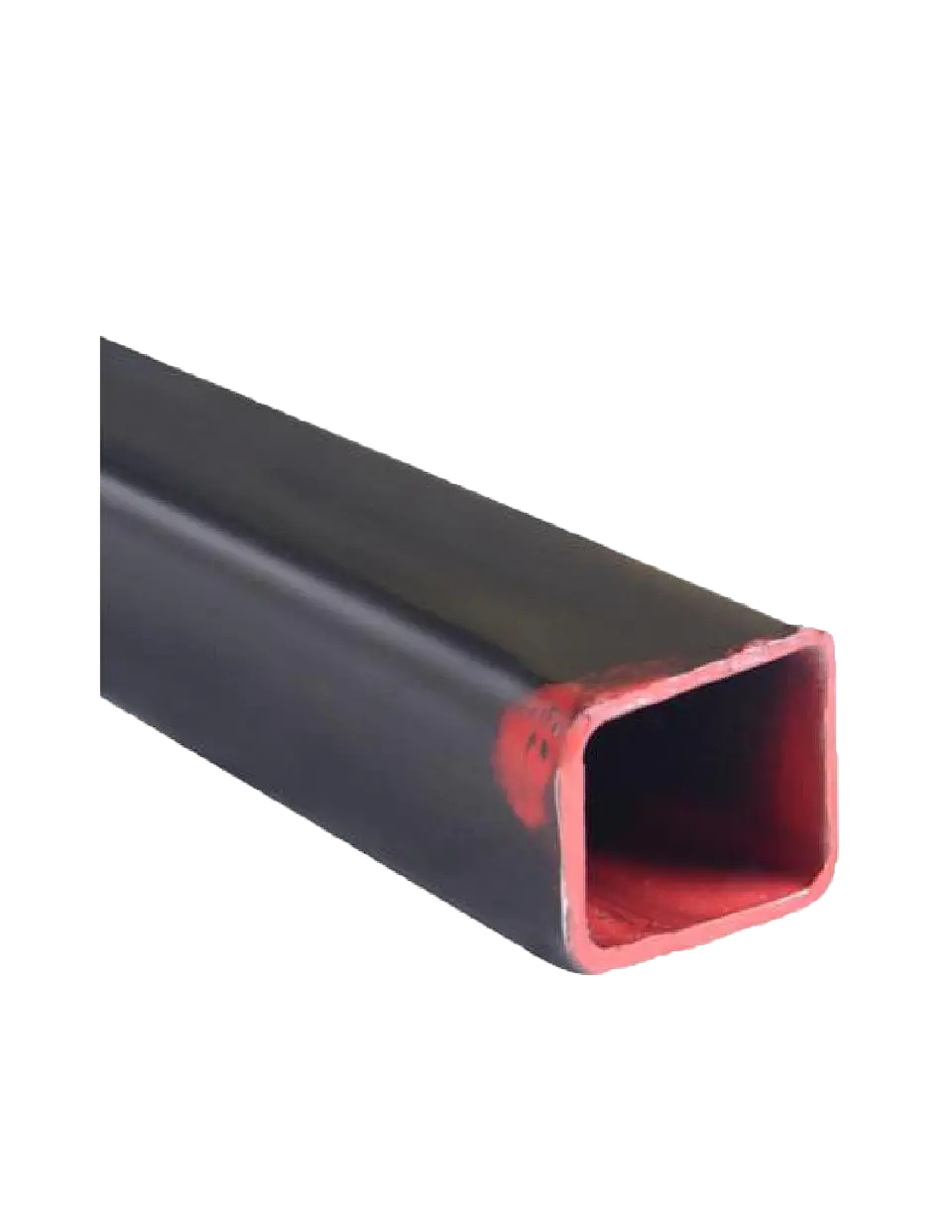 Perfil Cuadrado 20x20x1.5 mm. 6 mts. 1
