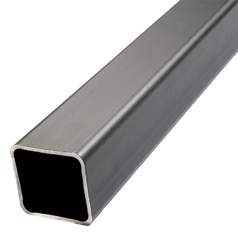 Perfil Cuadrado 40x40x2 mm. 6 mts.