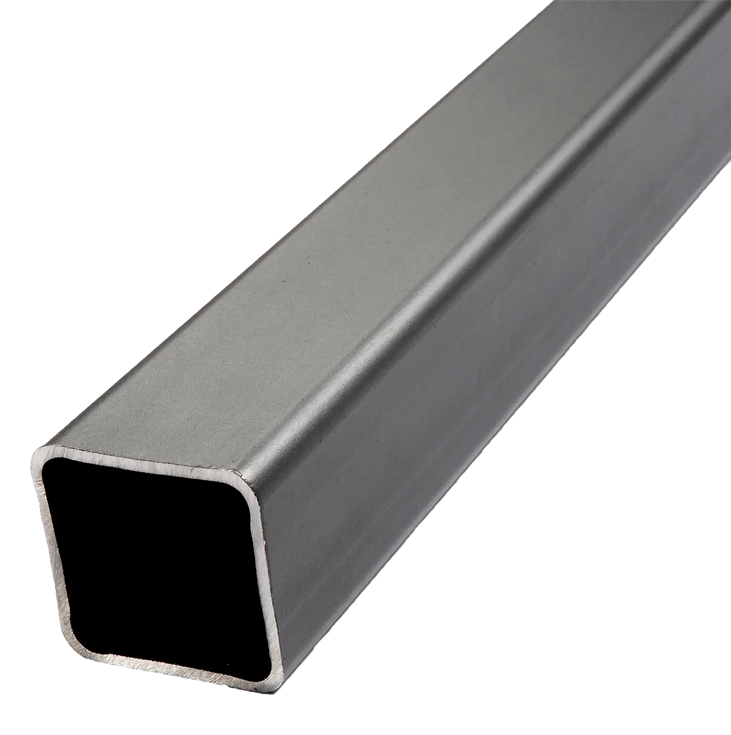 Perfil Cuadrado 40x40x2 mm. 6 mts. 1