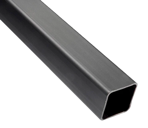 Perfil Cuadrado 50x50x1.5 mm. 6 mts.