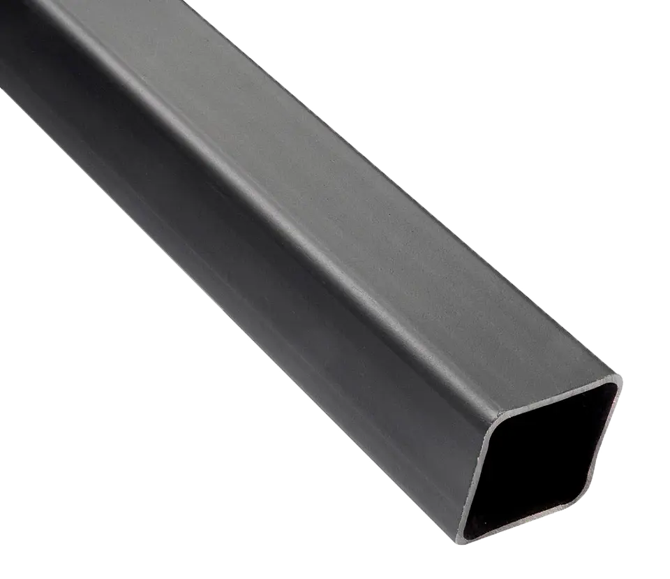 Perfil Cuadrado 50x50x1.5 mm. 6 mts. 1