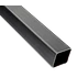 Perfil Cuadrado 75x75x2mm 6 mts