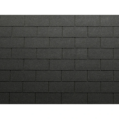 Teja Asfáltica Negra 3.1M2