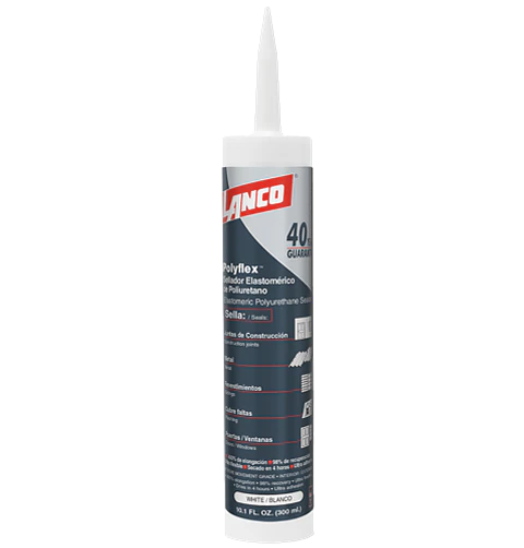 Poliuretano Polyflex 300 ML Lanco