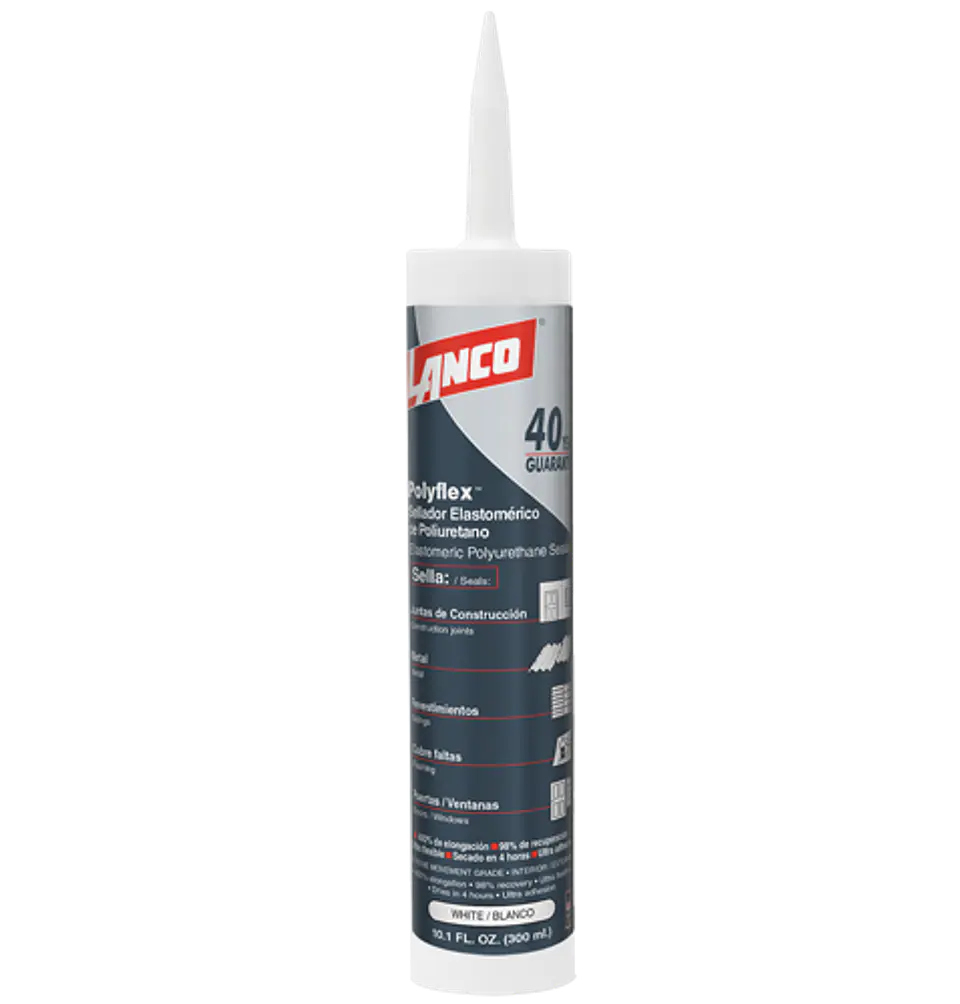 Poliuretano Polyflex 300 ML Lanco 1
