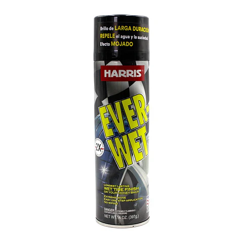Renovador de Gomas Ever-Wet 397 GRS Lanco