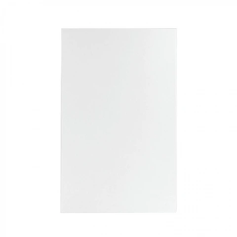 Cerámica Muro Blanco Engobe 20x30x1.50m²