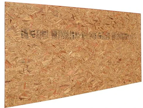 OSB APA Protec Nacional 9.5mm 1.22x2.44 mts 