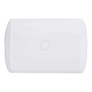 Placa Ciega C/Soporte IMEC