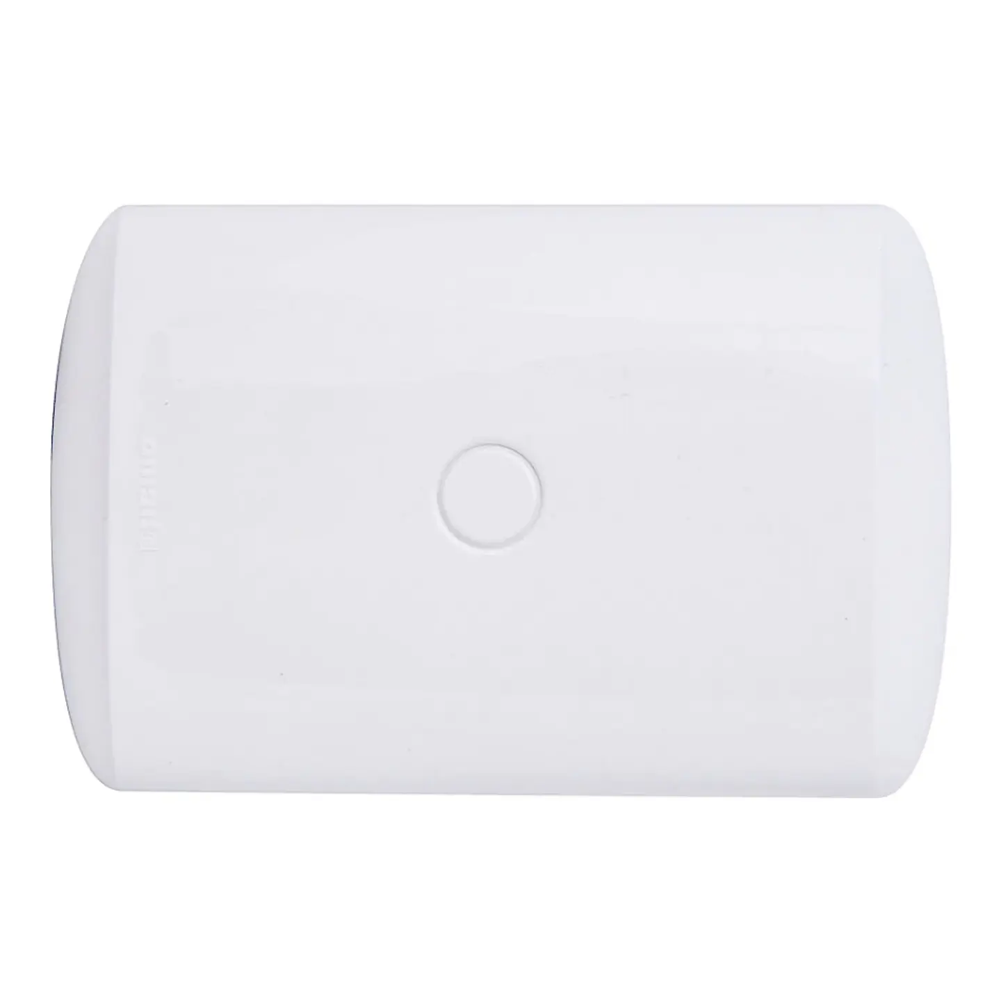 Placa Ciega C/Soporte IMEC 1