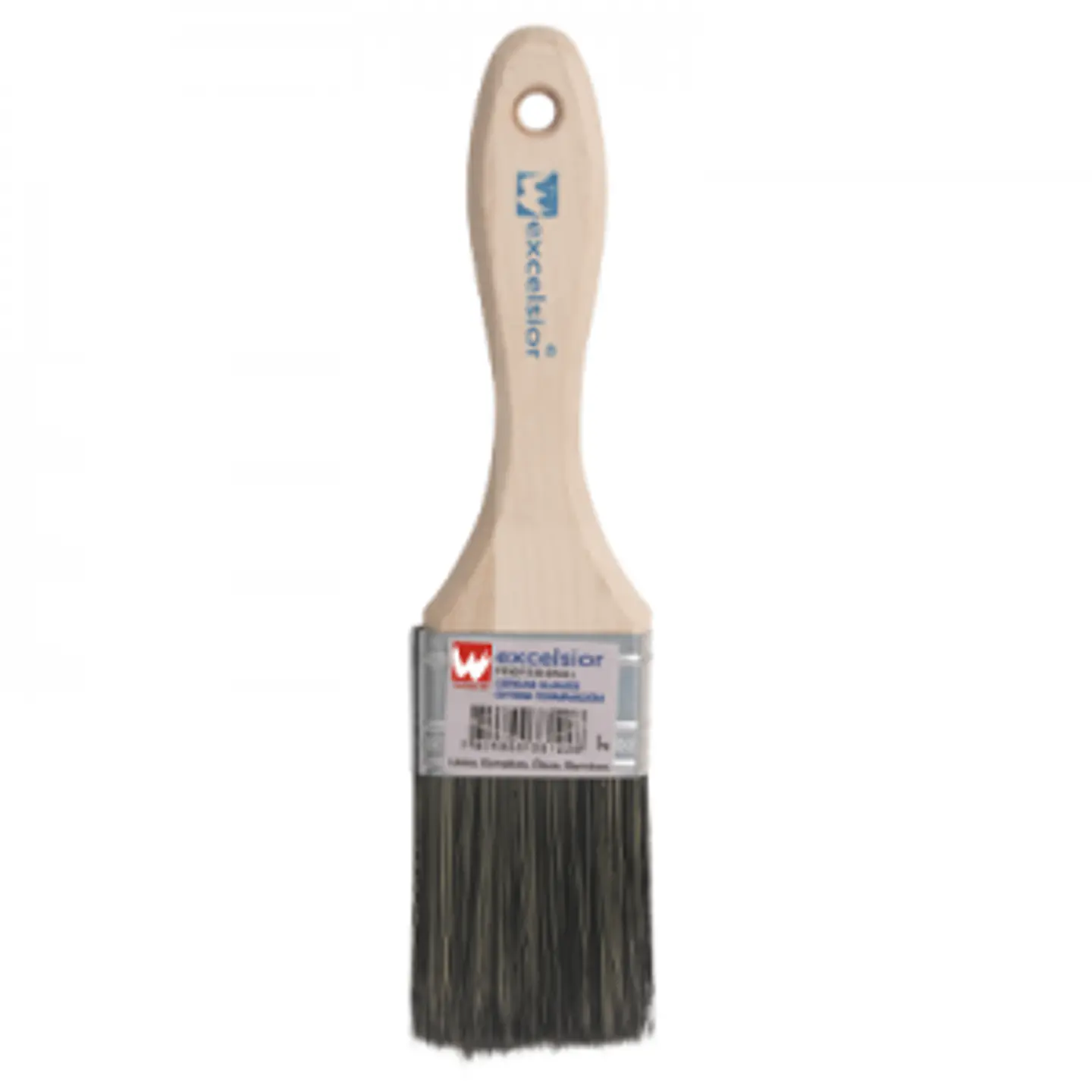 Brocha excelsior Profesional 2 1/2