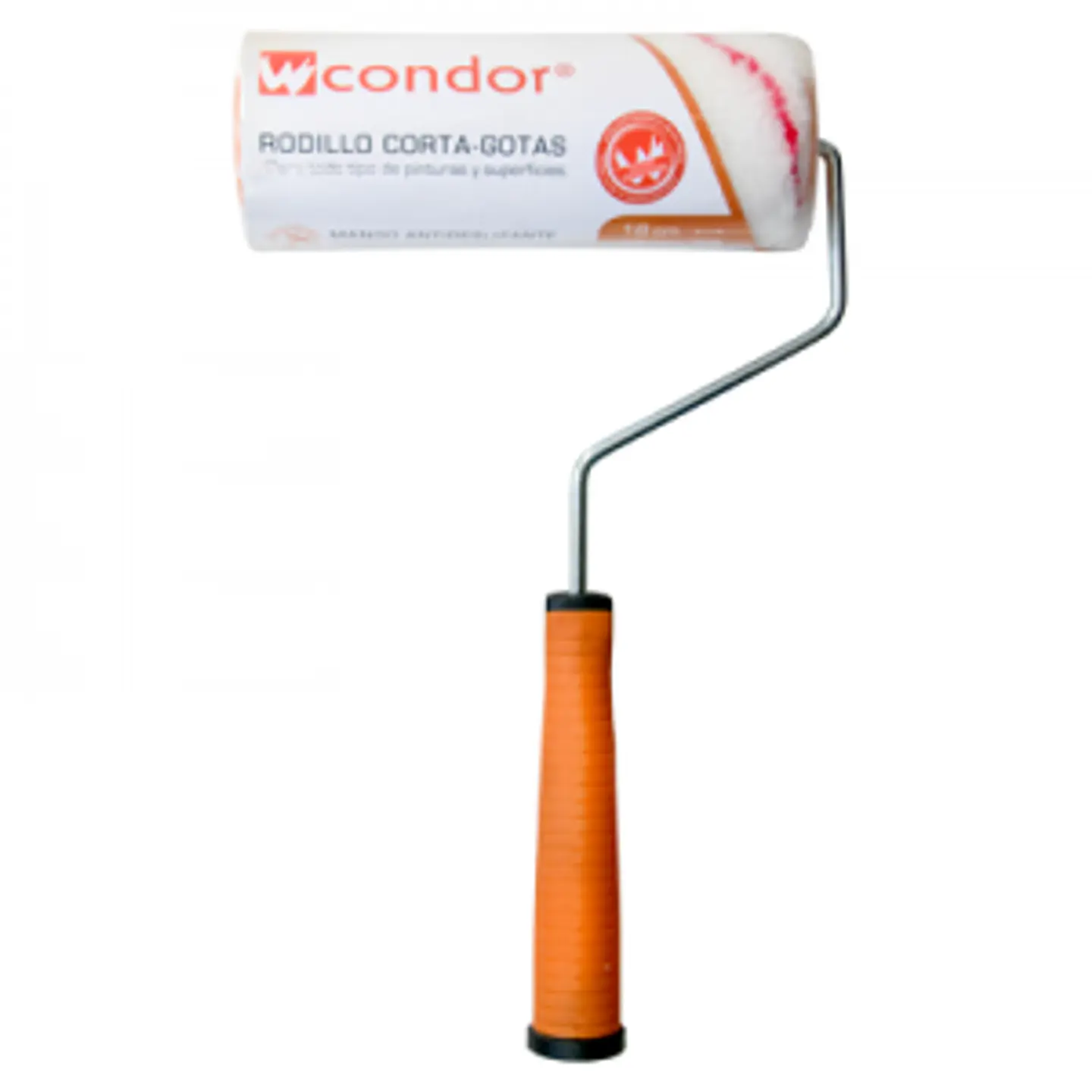 Rodillo Corta Gotas 18CM CONDOR 1
