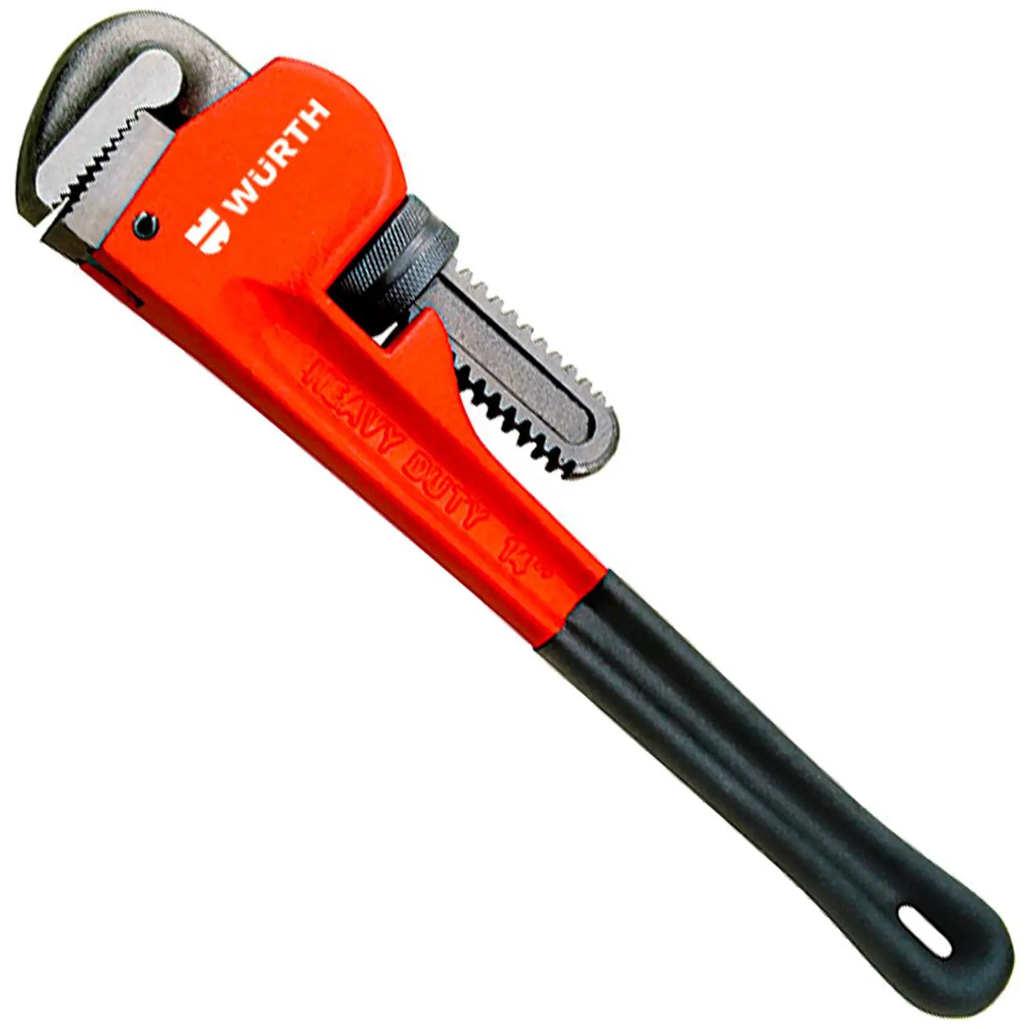 Llave Stilson 12