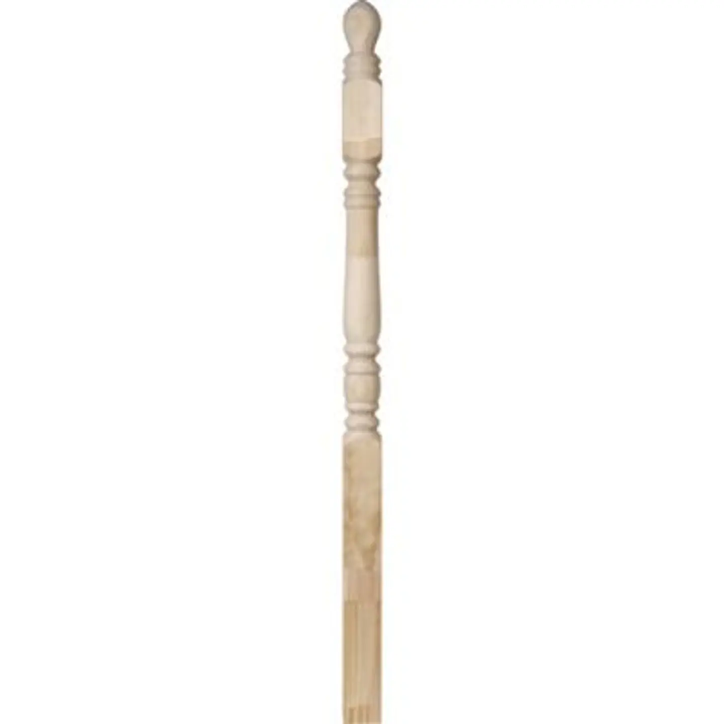 Pilar Escalera FINGER Pino 3X3X1.200 MM 1