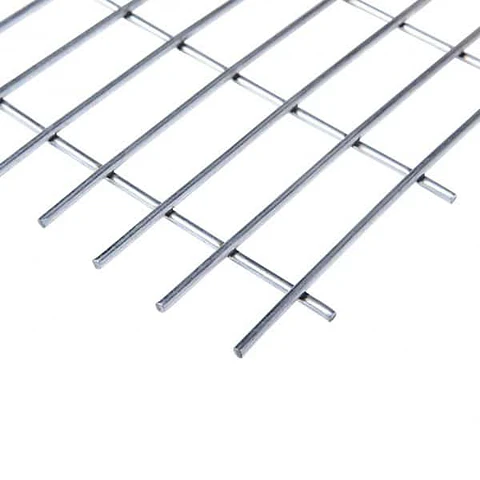 Malla Electrosoldada Galv 3G 1.85 x 5 mts