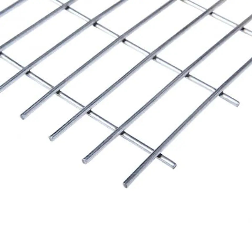 Malla Electrosoldada Galv 3G 1.85 x 5 mts 1