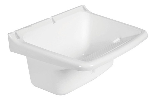 Lavadero Blanco 15 Litros