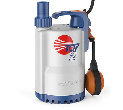 Electrobomba Sumergible Pedrollo TOP1 0.33HP 220-240V