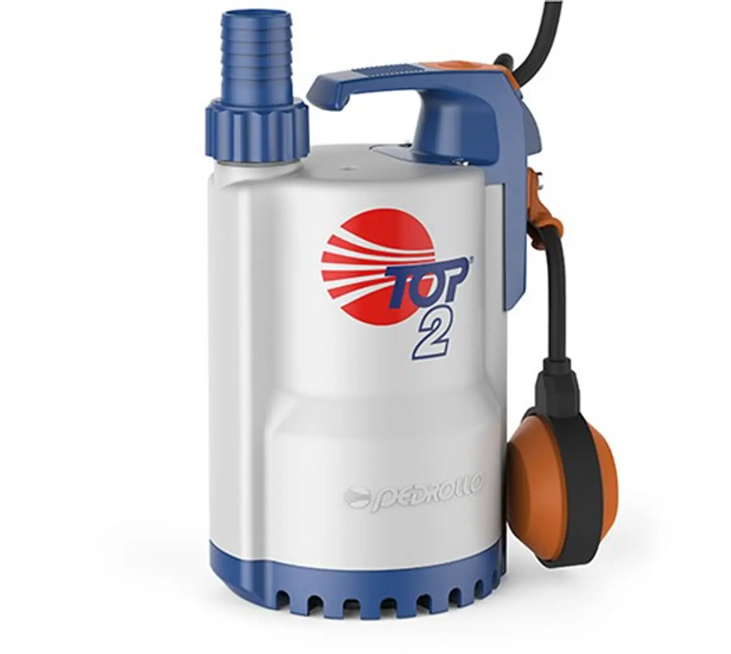 Electrobomba Sumergible Pedrollo TOP1 0.33HP 220-240V 1