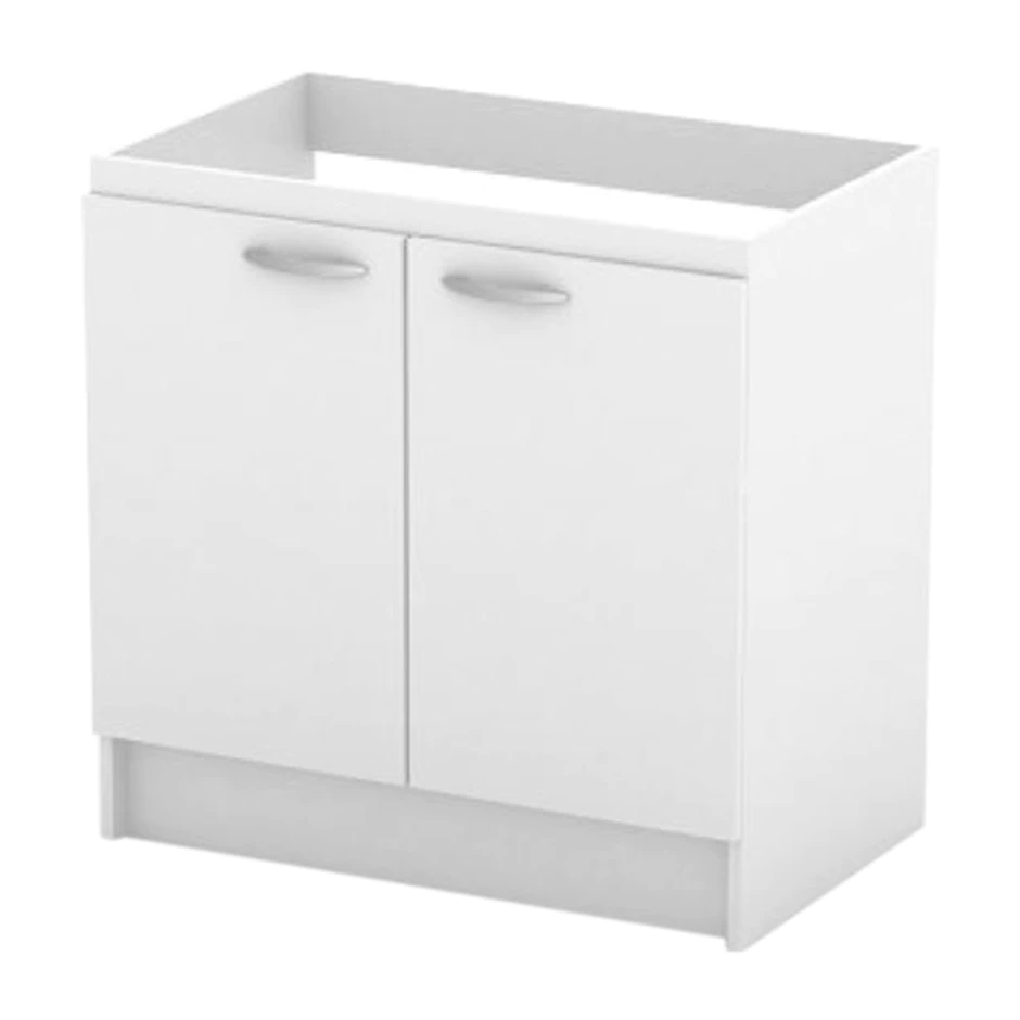 Mueble Lavaplato Melamina