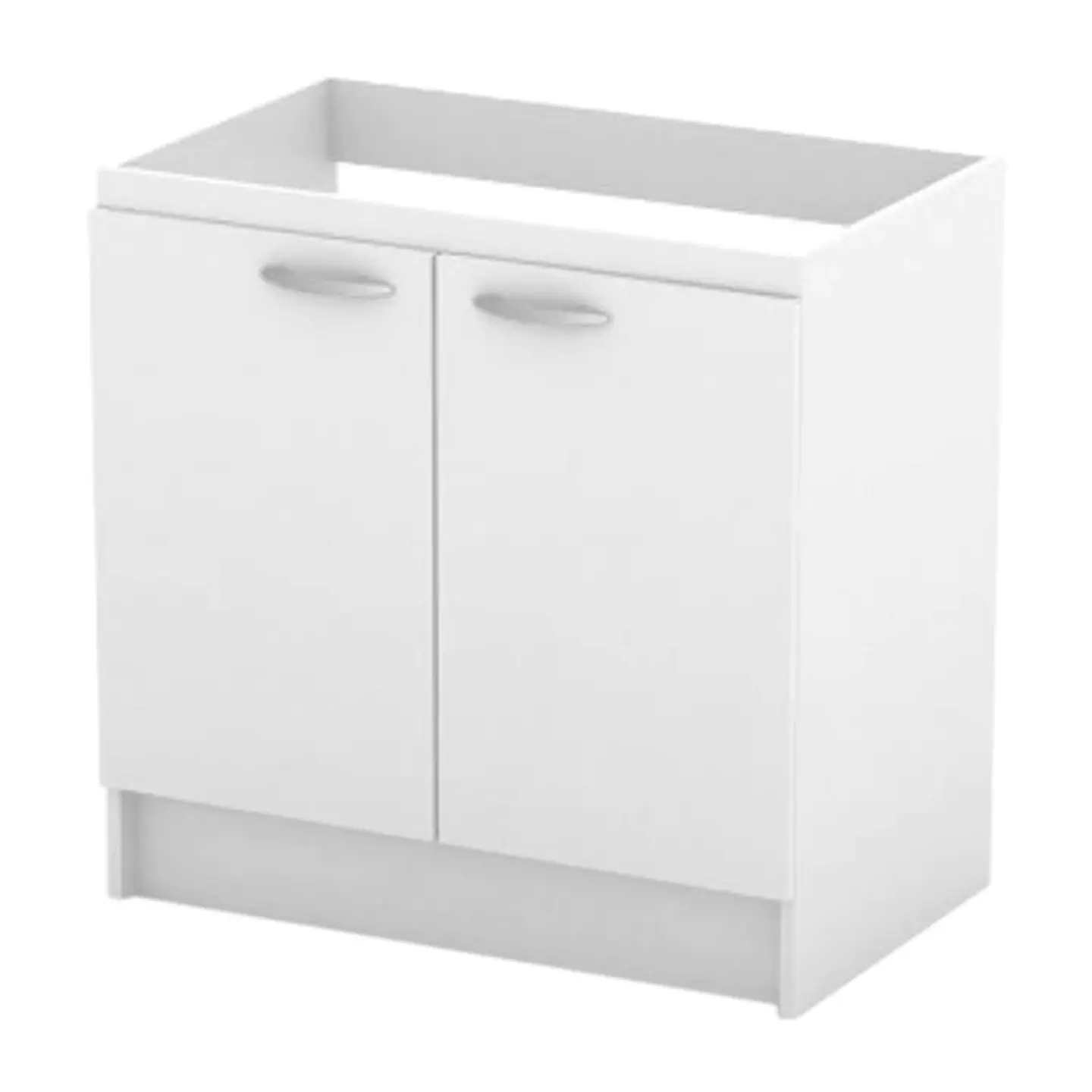 Mueble Lavaplato Melamina 1