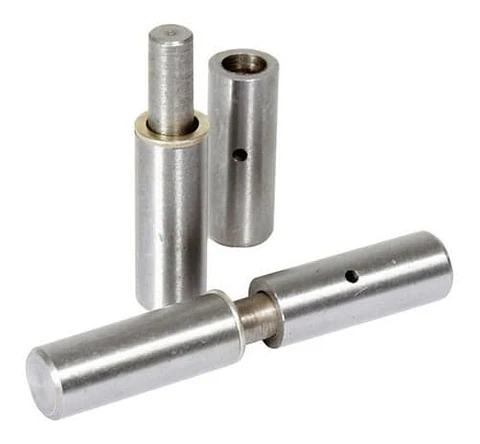 Pomel 3/8x68 Par