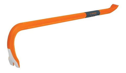 Barreta Hexagonal 3/4X45CM TRUPER BU-45