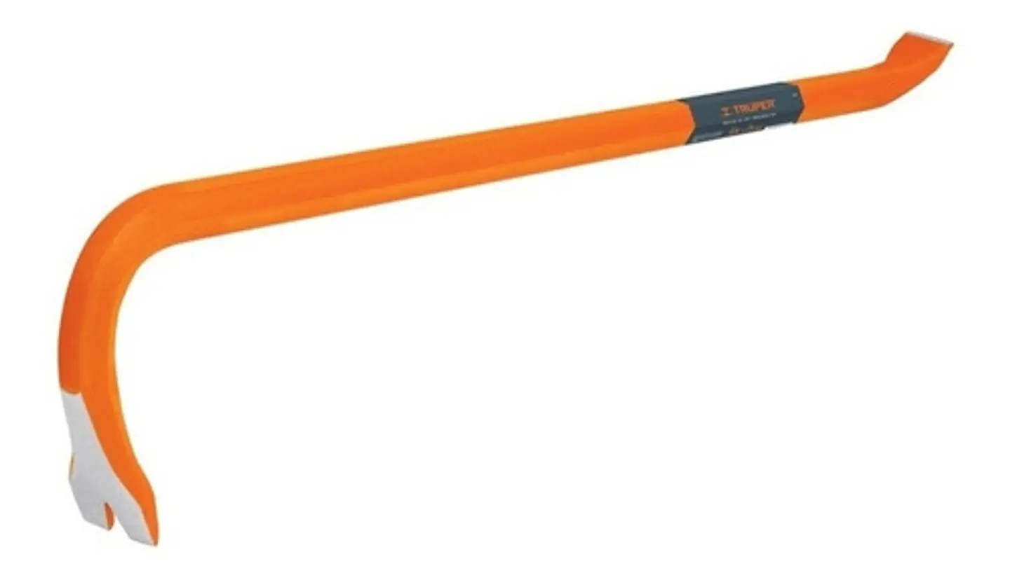 Barreta Hexagonal 3/4X45CM TRUPER BU-45 1