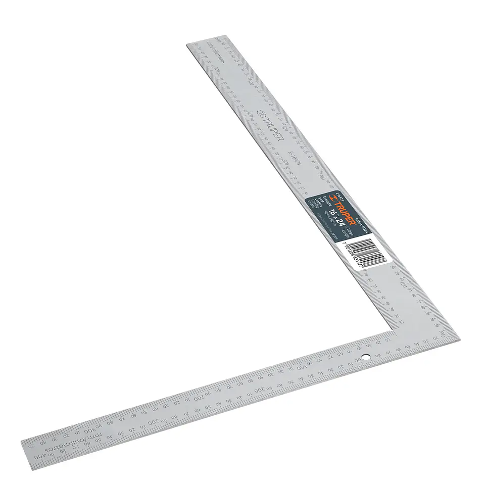 Escuadra Albañil 16X24PULG 14384 TRUPER 1