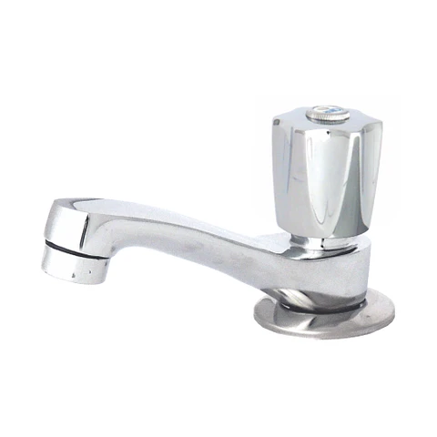 Llave Lavatorio Luxo 1194C50 CLIUS