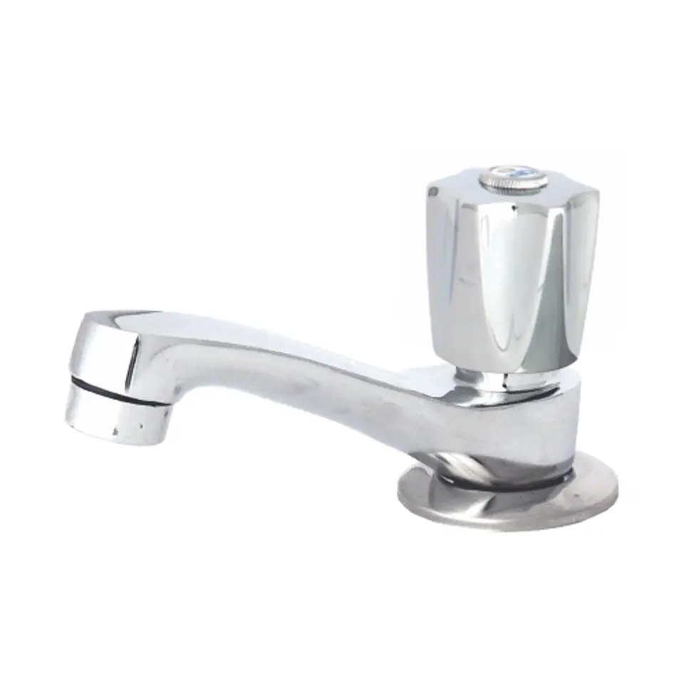 Llave Lavatorio Luxo 1194C50 CLIUS 1