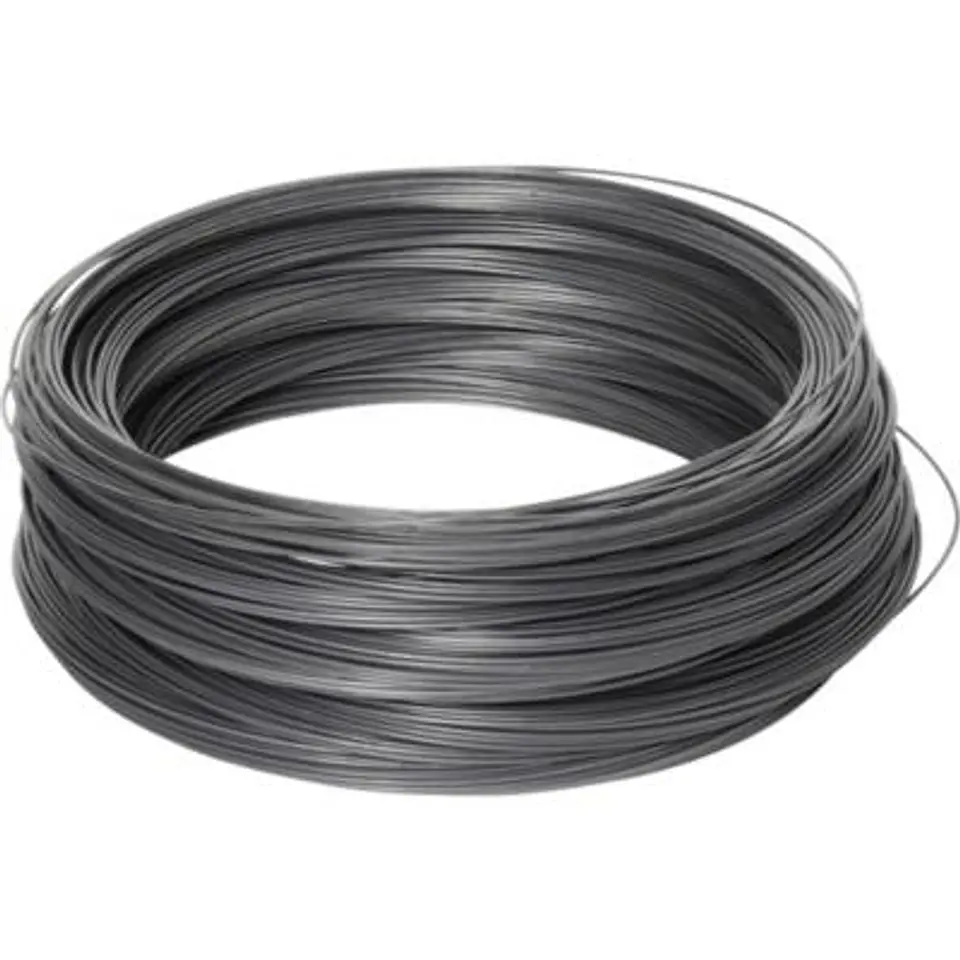 Alambre Recocido 18 BWG 5 Kg 1
