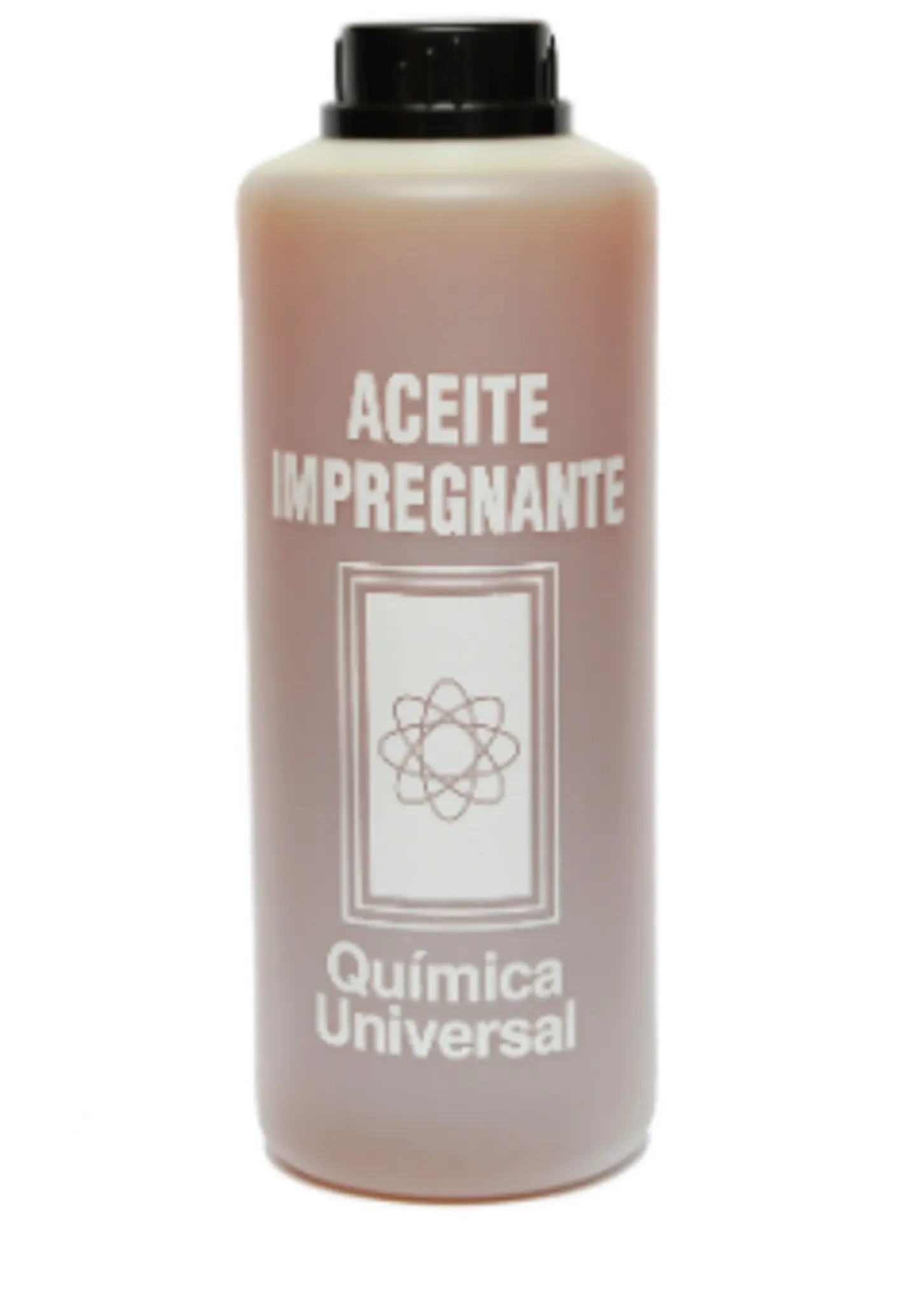 Aceite Impregnante Química Universal 1 Lt 1