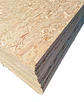 OSB 9MM 1220X2440MM  - Miniatura 1