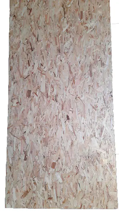 OSB 9MM 1220X2440MM 