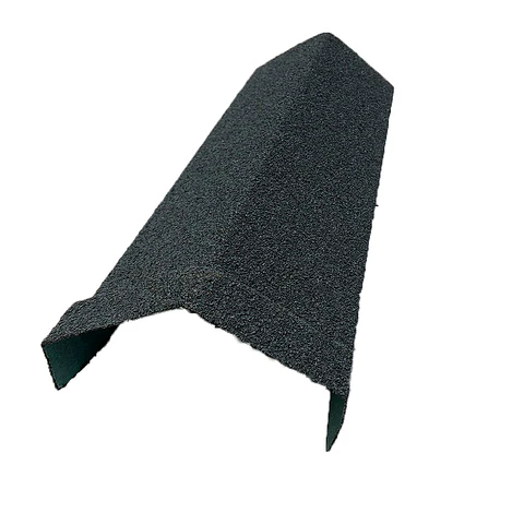 Caballete Angular Teja Gravillada 0.4X420X150MM