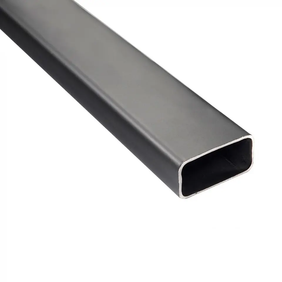 Perfil Rectangular 25x15x1,5mm 6 mts 1