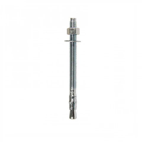 Perno Anclaje 3/8-X7 Und