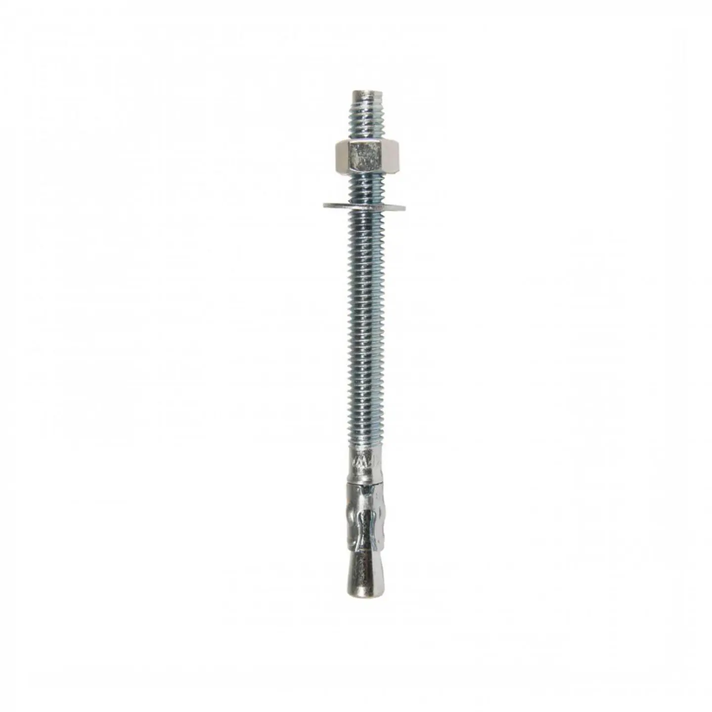 Perno Anclaje 3/8-X7 Und 1
