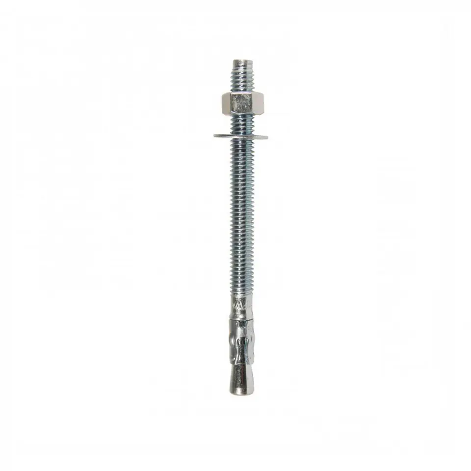 Perno Anclaje 3/8-X7 Und 1