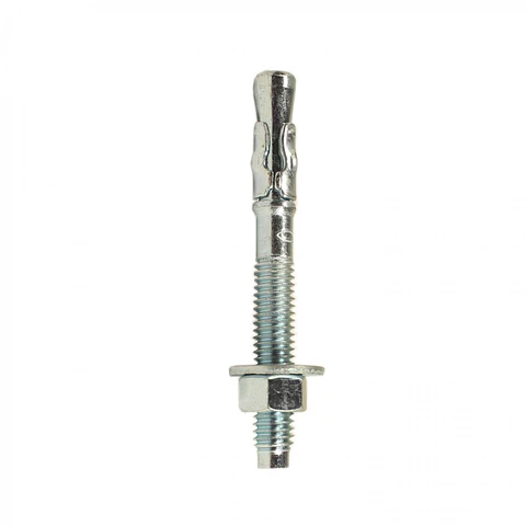 Perno Anclaje 3/8-16X3 3/4 Und