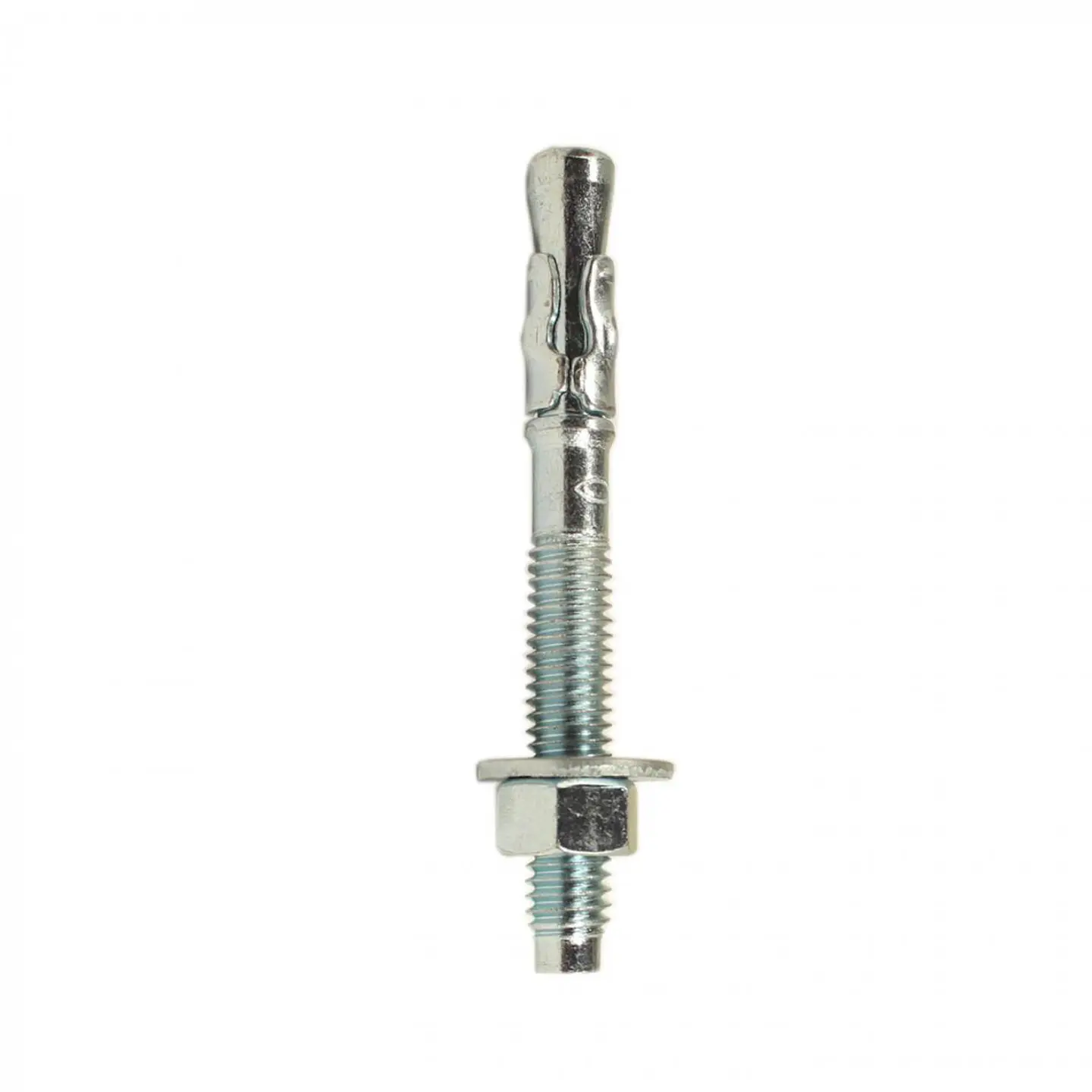 Perno Anclaje 3/8-16X3 3/4 Und 1