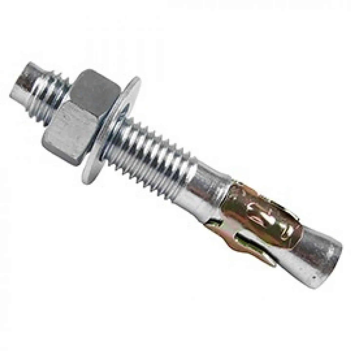 Perno Anclaje 5/8X6