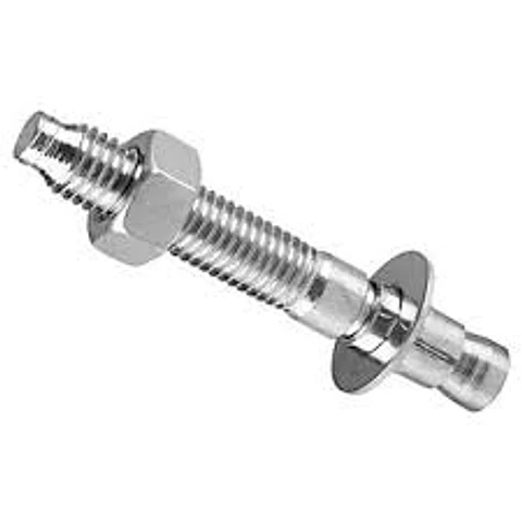 Perno Anclaje 5/8X4 1/2" Unidad