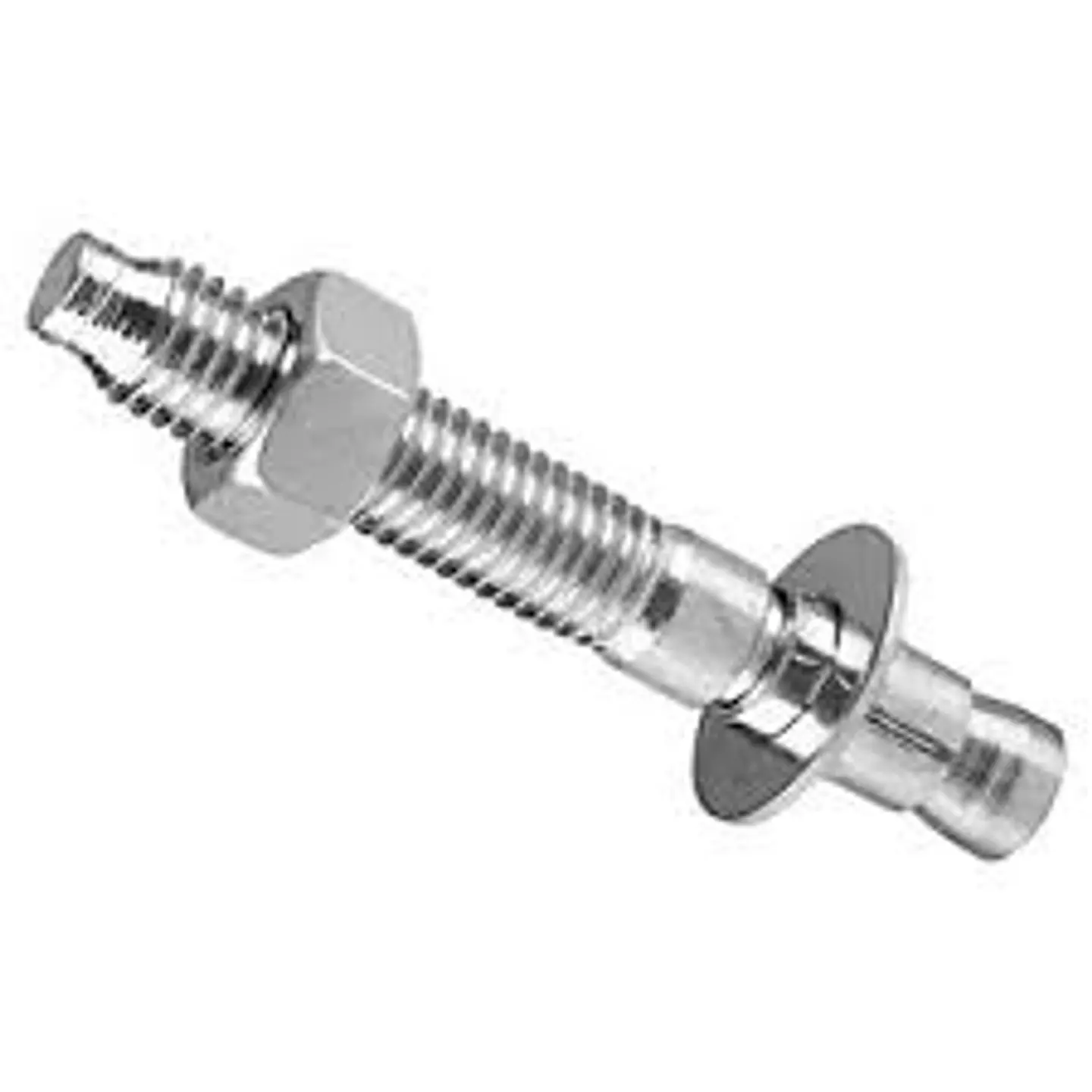 Perno Anclaje 5/8X4 1/2