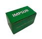 Drywall 6X11/4 Caja De 100 IMPSUR - Miniatura 1