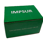 Drywall 6X11/4 Caja De 100 IMPSUR