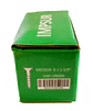 Drywall 6X15/8 Caja De 100 IMPSUR - Miniatura 3