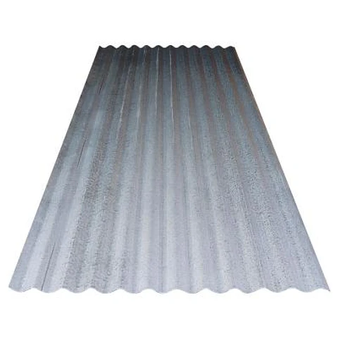 Zinc AC 0.35  por Metro Lineal 
